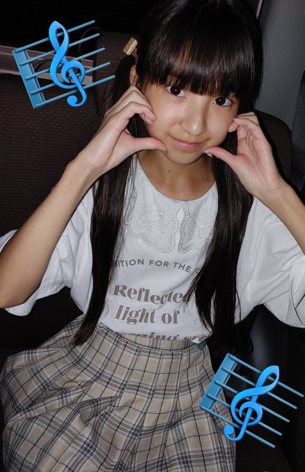 中井ゆゆのTwitter画像28