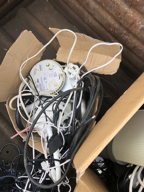 British Metals Recycling Association tweet media