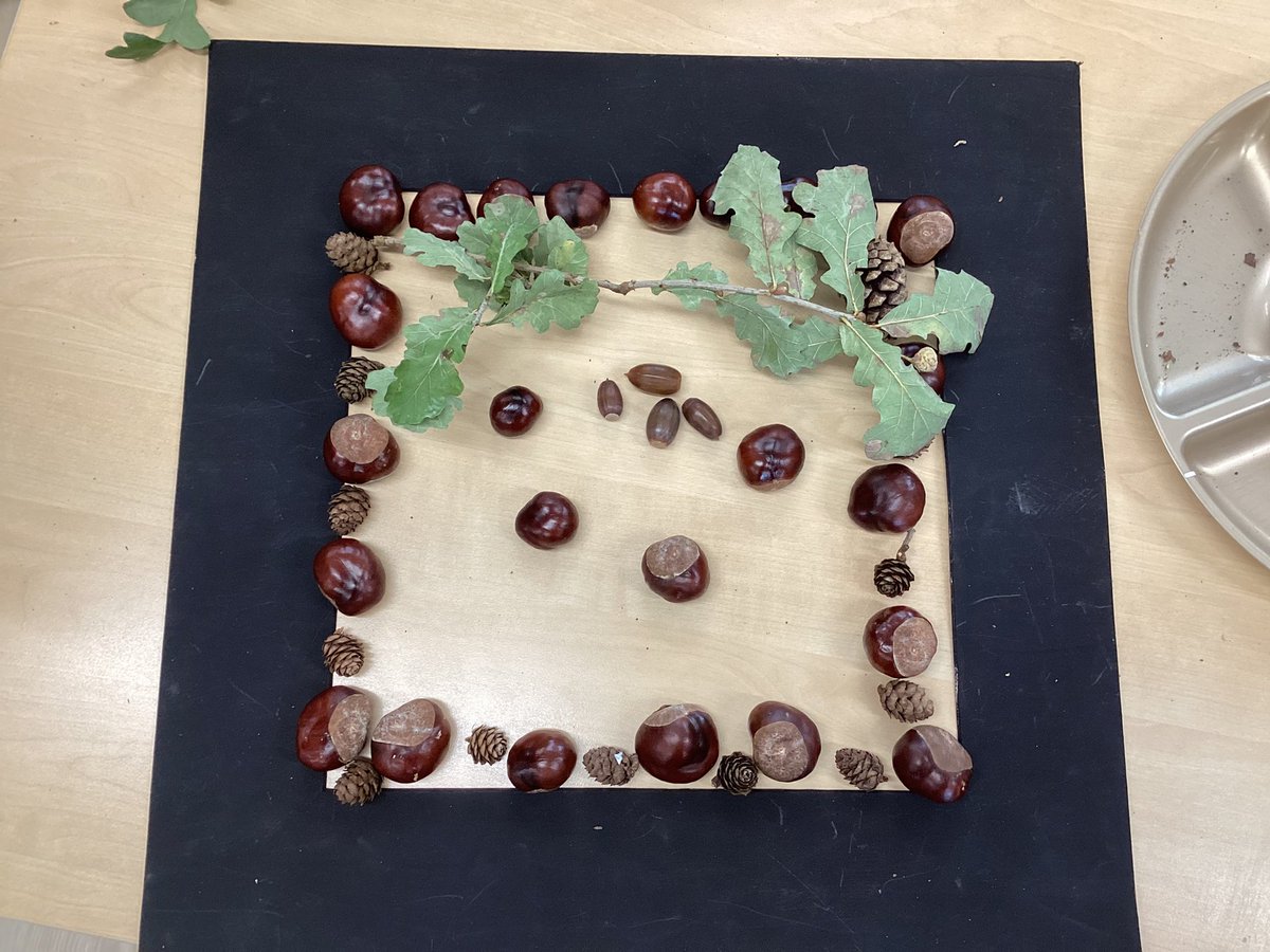 JORPS_1's tweet photo. 🍁🍂 We are so impressed with the beautiful, autumnal artwork being created in #JOREYFS. Lots of wonderful, creative designs and fabulous vocabulary being used. #imaginativethinking #developingcuriosity 🍂🍁 https://t.co/zW5EZoECOS