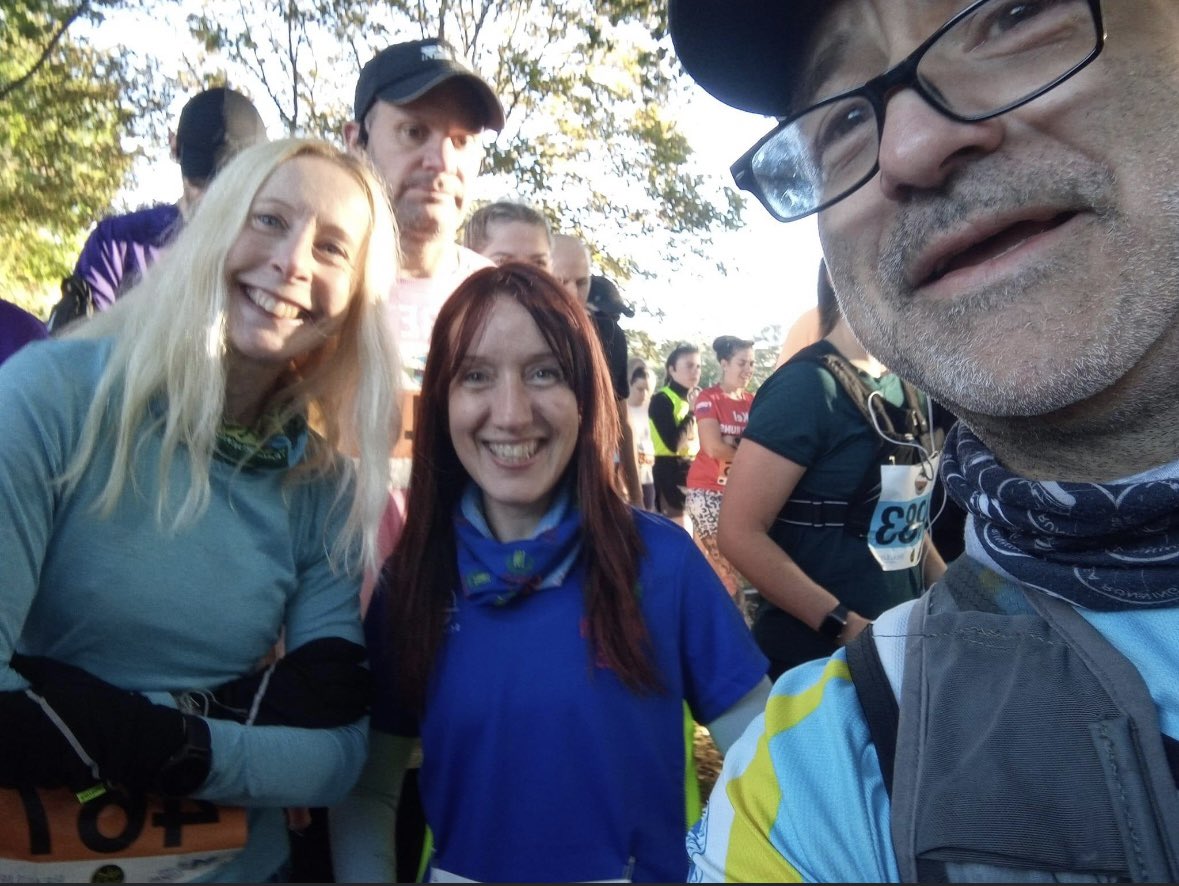 romfordrunner's tweet photo. My happy place #marathon #ukrunchat #chelmsford @ChelmsfordMara #runningwithfriends https://t.co/KyGSxRmyng