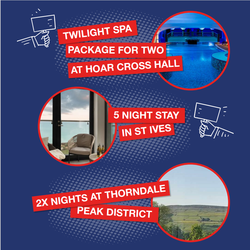 GLW Feeds Ltd tweet media