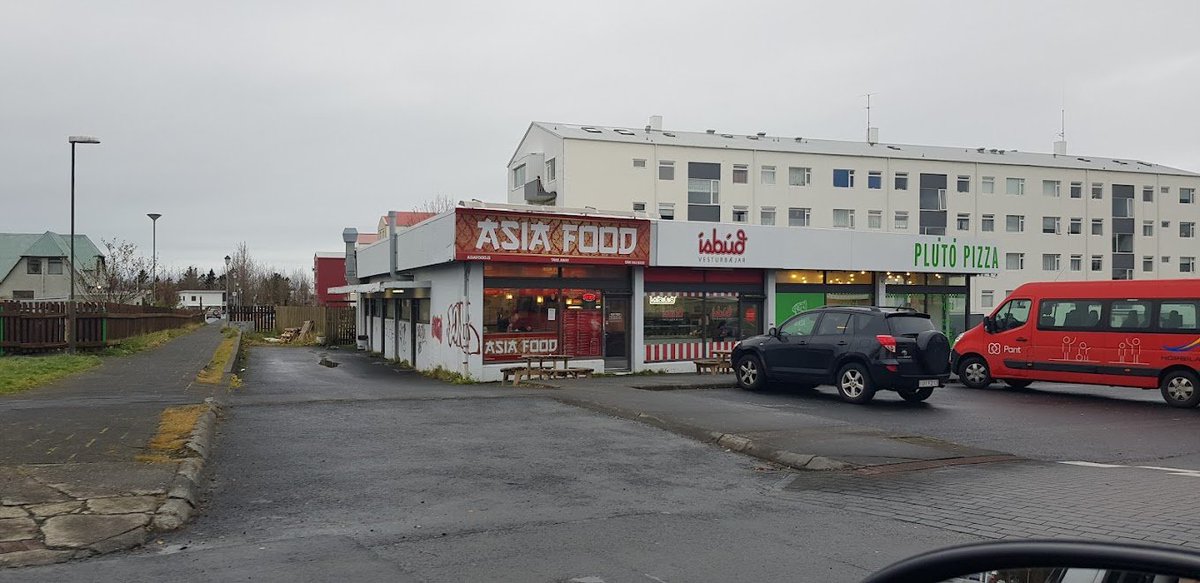 Jói Ástvalds tweet media