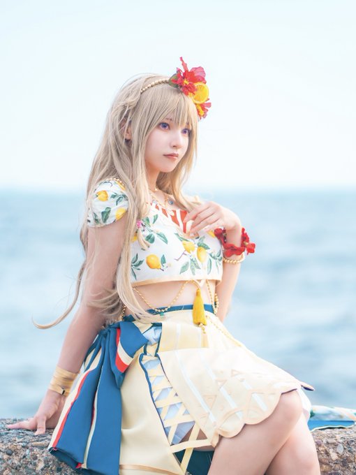 コスプレイヤーきちぴよのTwitter画像33