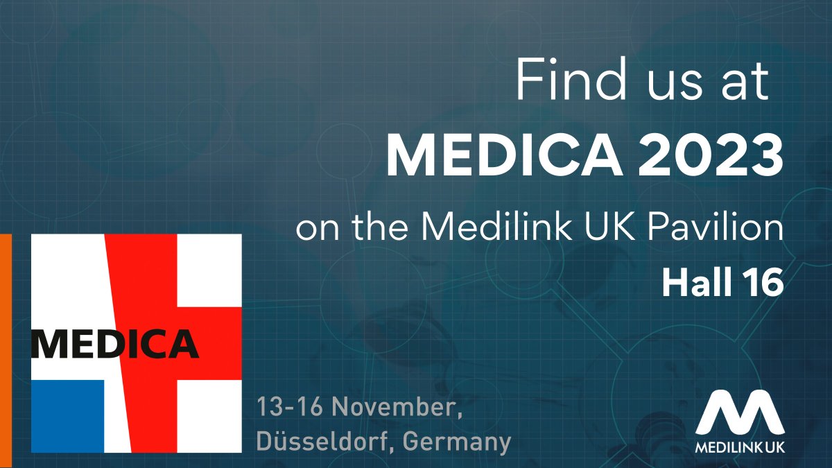 Henleys Medical Supplies tweet media