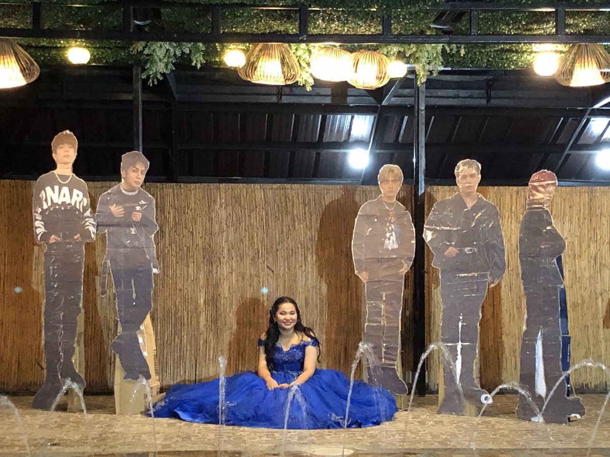 ms_dedios's tweet photo. @SB19Official yung A’TIN nyo 18 na

To those a’tin who will celebrate their birthday/debut and wanted a sb19 themed party this is for you guys ,take this as a chance to get an idea for your dream party,dalhin nyo din ang sb19  🫶
#sb19 #SB19

https://t.co/3i0jHtQ7Ts https://t.co/wmgc46JZBk