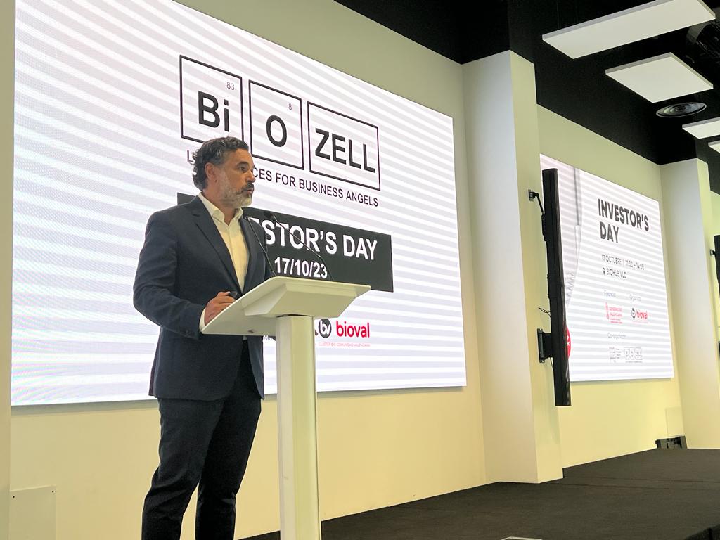 BIOVAL tweet media