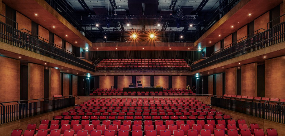 Sunderland Shorts Film Festival tweet media
