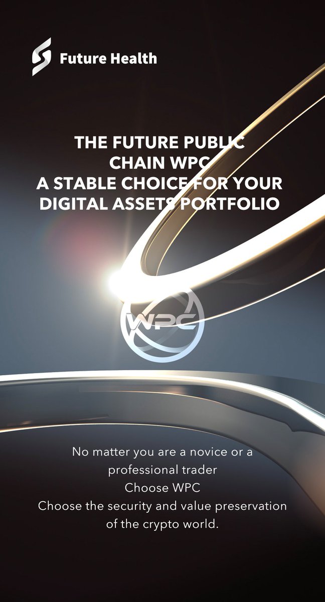 Future Health tweet media