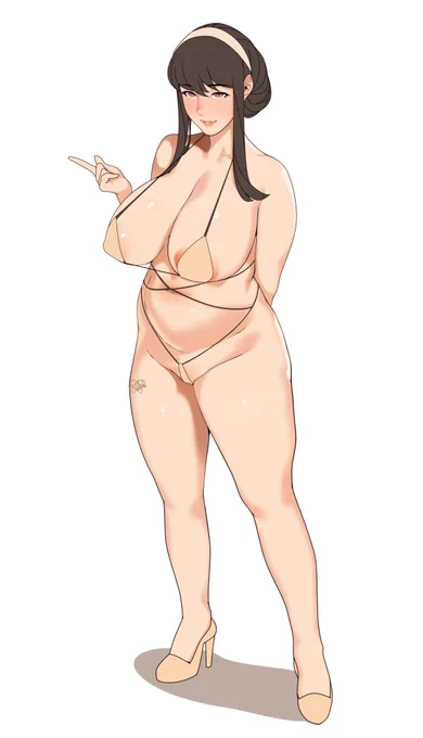 WIP Yor 