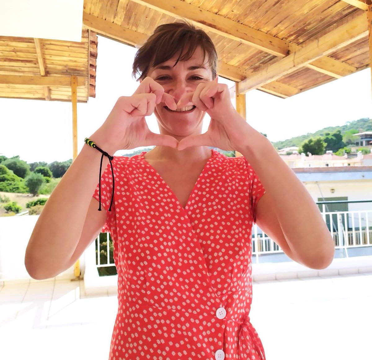 Ponad 3tys. głosów i 3 wynik na liście Lewicy w Lubuskiem! Ogromne dzięki za Wasze zaufanie i wsparcie! Szczególnie kobiet! Wiele z Was pisało mi, że przekonałyście do głosu na mnie swoje mamy, babcie i siostry!
Dumna jestem też z wyniku Razem. 7 posłanek i 2 senatorki. Wow!♀️💪