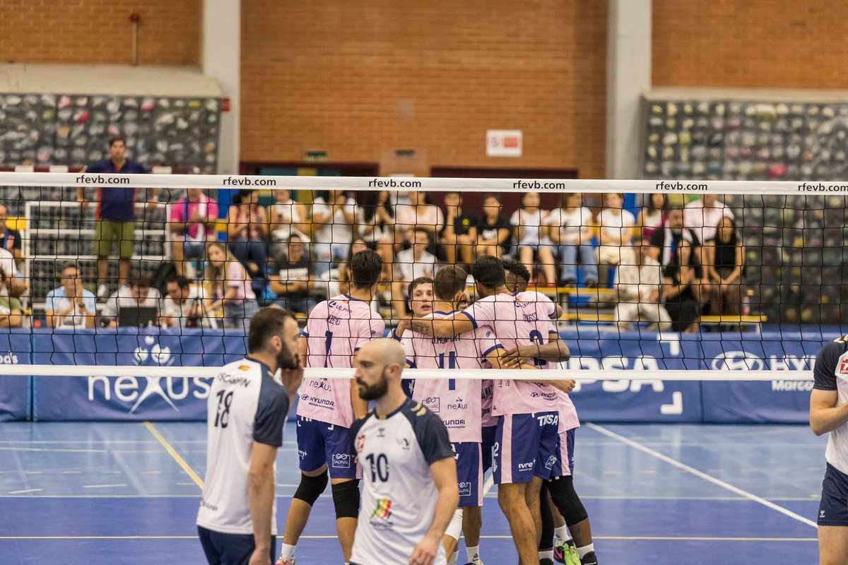 ConqueridorV's tweet photo. 📸 LAS MEJORES FOTOS DE NUESTRA PRIMERA VICTORIA EN LA TEMPORADA

Así fueron algunos de los mejores momentos del partido en Palma.

#VamosConque https://t.co/madiStyBkp