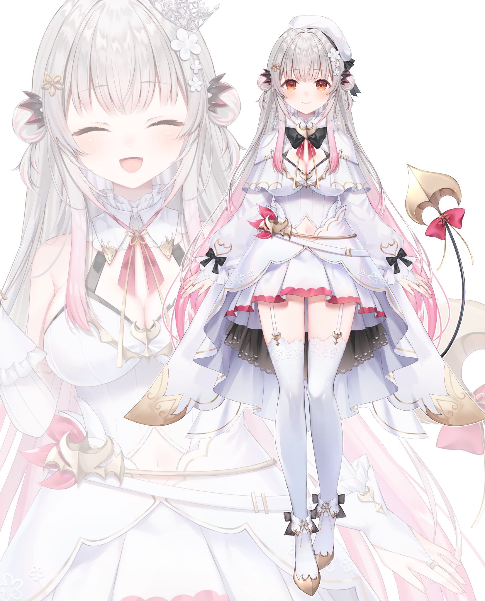 rucaco/るかこ〰🍎 on X: 