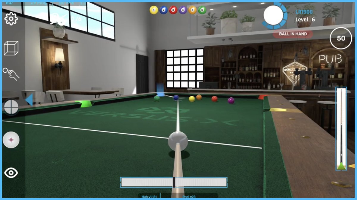 Versus-X tweet media