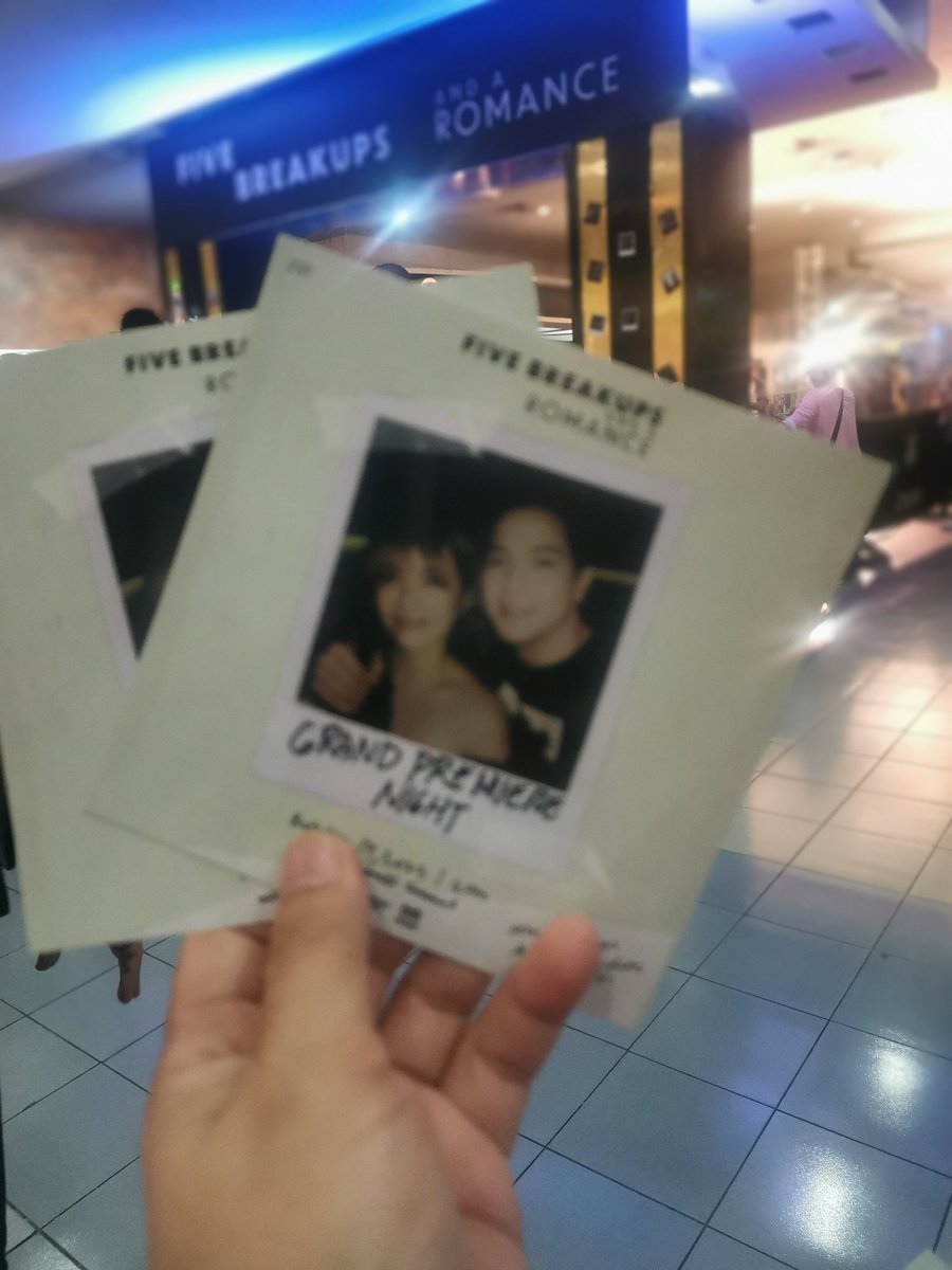 imglenndelacruz's tweet photo. Present!!?😍😍😍

#5BAARPremiere 
ALDENx5BAAR PremiereNight https://t.co/1tIuM7Opwc