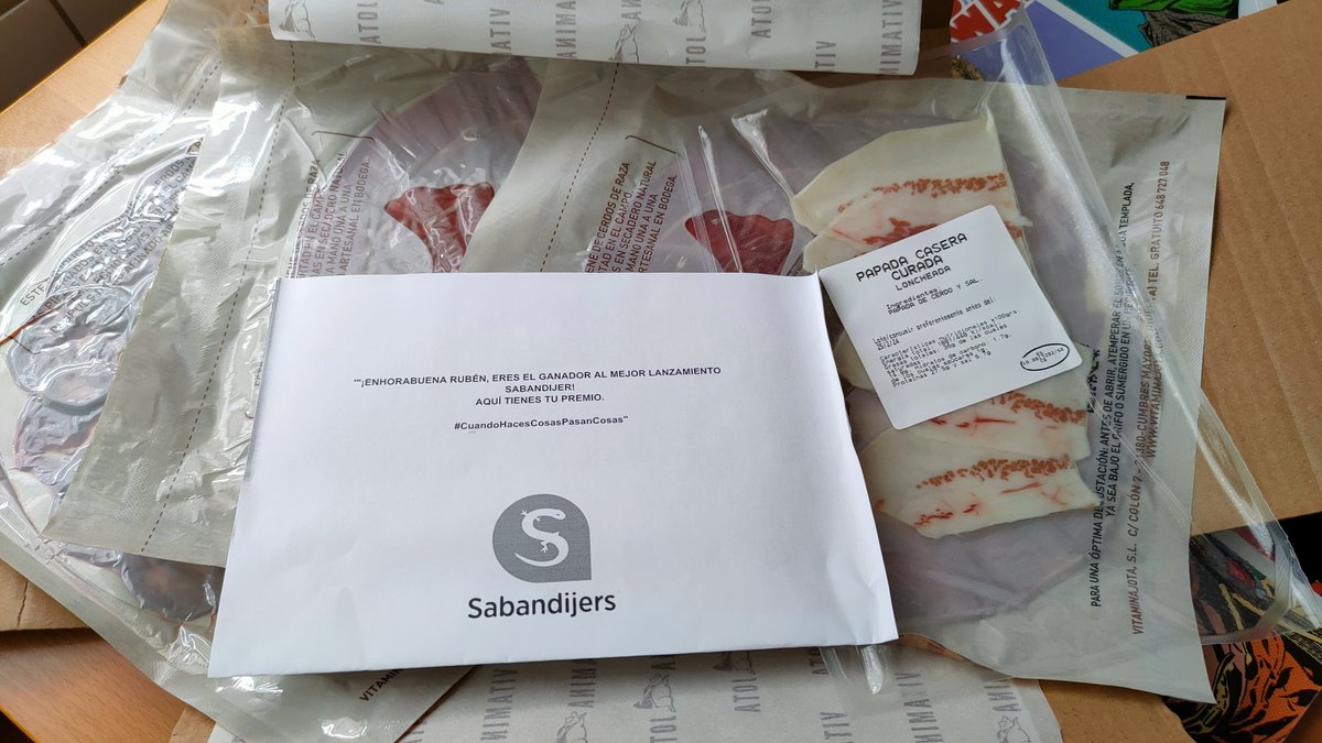 Rubén Alonso 🤓 tweet media