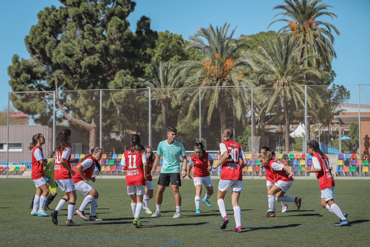 InproSports's tweet photo. Semana de competición oficial para todos nuestros equipos.

𝟷, 𝟸, 𝟹… 🅸🅽🅿🆁🅾‼️

❤️🖤🦅 https://t.co/TimjxbRjnH