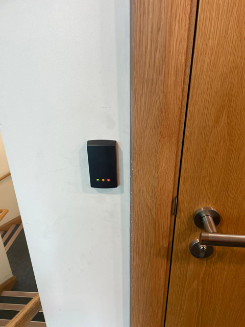 SAES Ltd tweet media