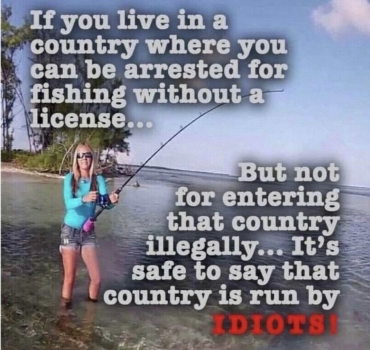 TheEXECUTlONER_'s tweet image. Is this really where we are at?