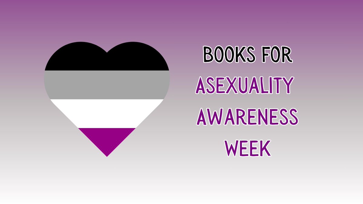 JaeFiction's tweet image. #AsexualityAwarenessWeek starts on Sunday. 

If you are looking for books featuring asexual and ace-spectrum characters, check out this showcase of books, including my sapphic romance Perfect Rhythm: 

books.bookfunnel.com/asexual_awaren…

#Aceweek