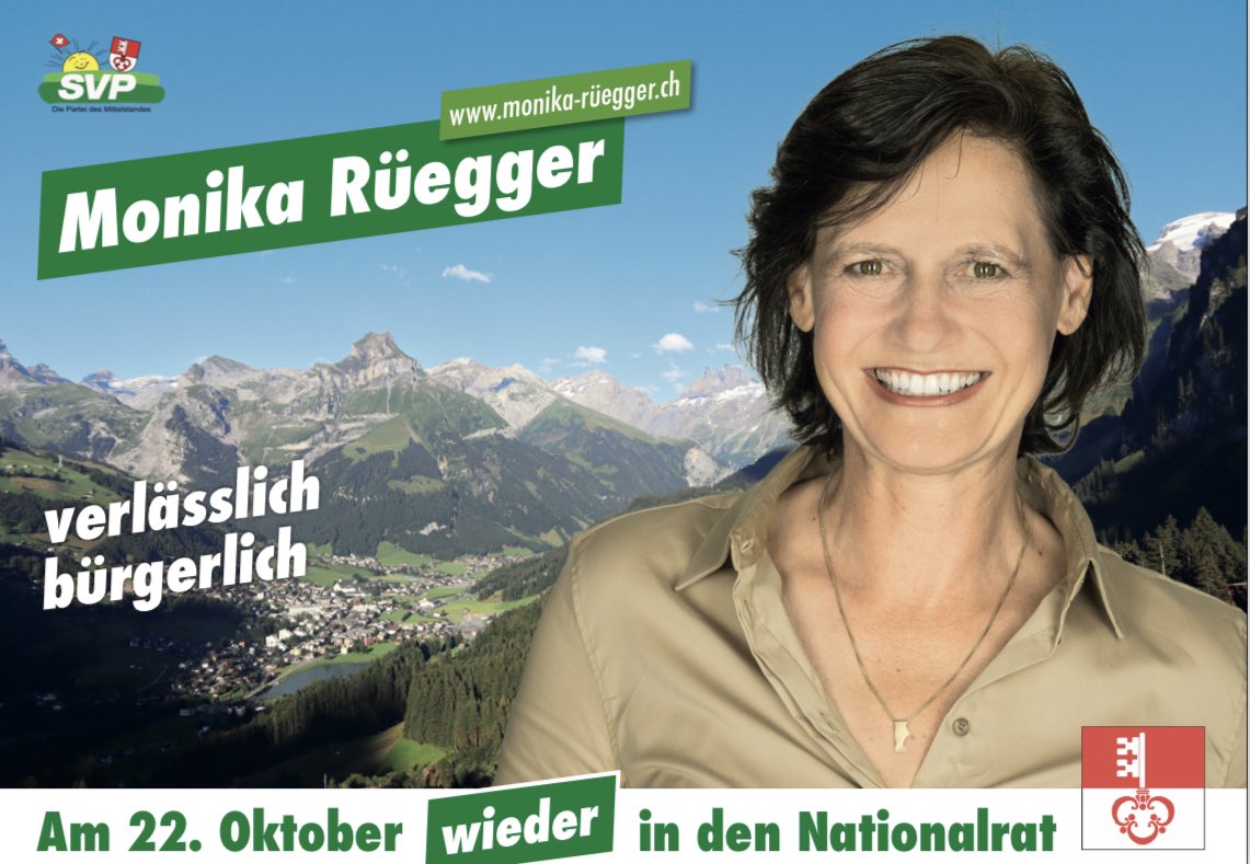 #WahlCH23 #wahlen2023 #nationalrat <a href="/Kanton_Obwalden/">Kanton Obwalden</a>