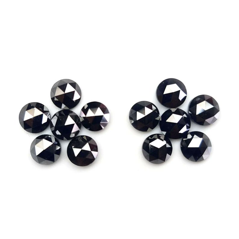 AvellinnoJewels's tweet image. Loose Rose Cut Black Diamond 12 Pieces Lot For Jewelry💎💎

#blackdiamond #rosecutdiamond #roundshapediamond #loosediamond #looserounddiamond #treatedblack #roundrosecut #diamondstone #roundblackdiamond #polisheddiamond #loosenatural #blackstonediamond #jewelrymaking #avellinno