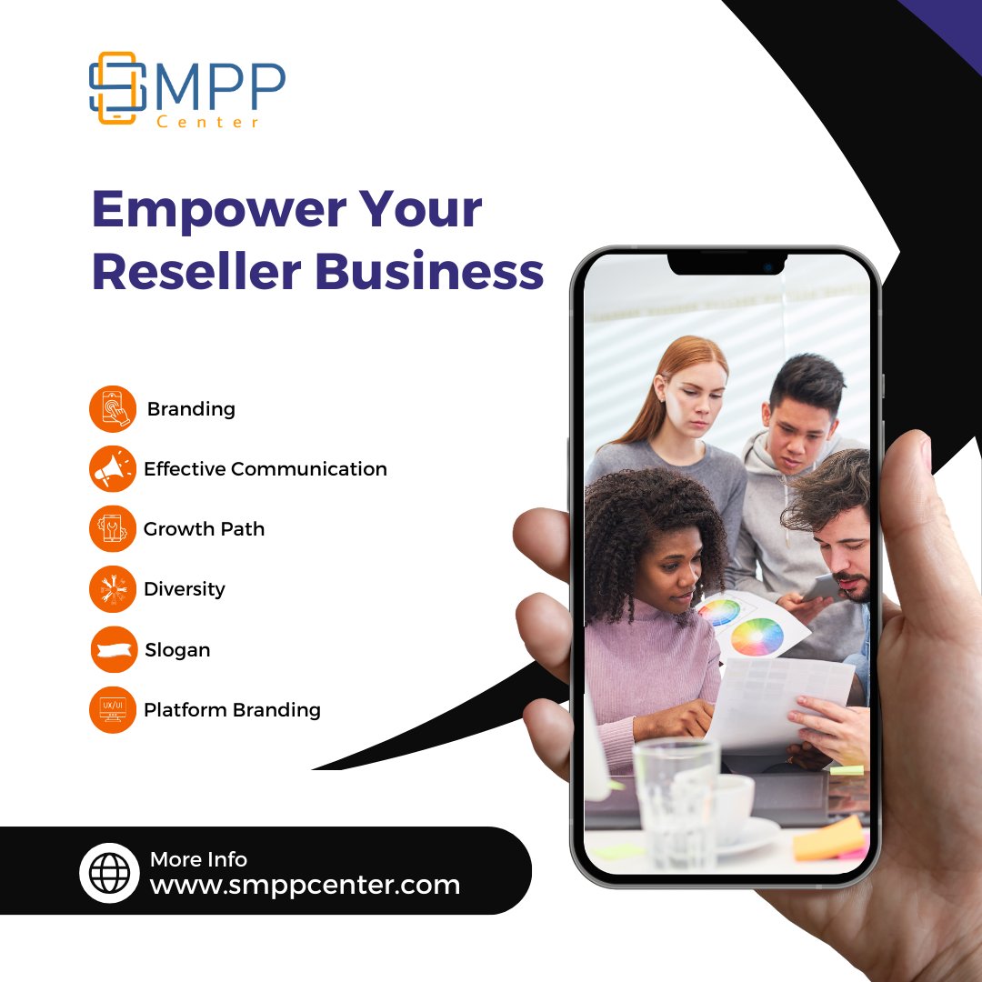 SMPPCenter's tweet photo. Enhancing Reseller Business with SMPP Center Software: Your Ultimate White Label Solution
https://t.co/yOTFu2jBWl
#BrandIdentity #WhiteLabelProgram #BulkSMS #CRMPages #ResellerPlatform #SMPP #SMPPApplication #SMPPCenter #SMPPClient #SMPPServer #SMPPSMS #SMPPSoftware https://t.co/acjczkDfDr