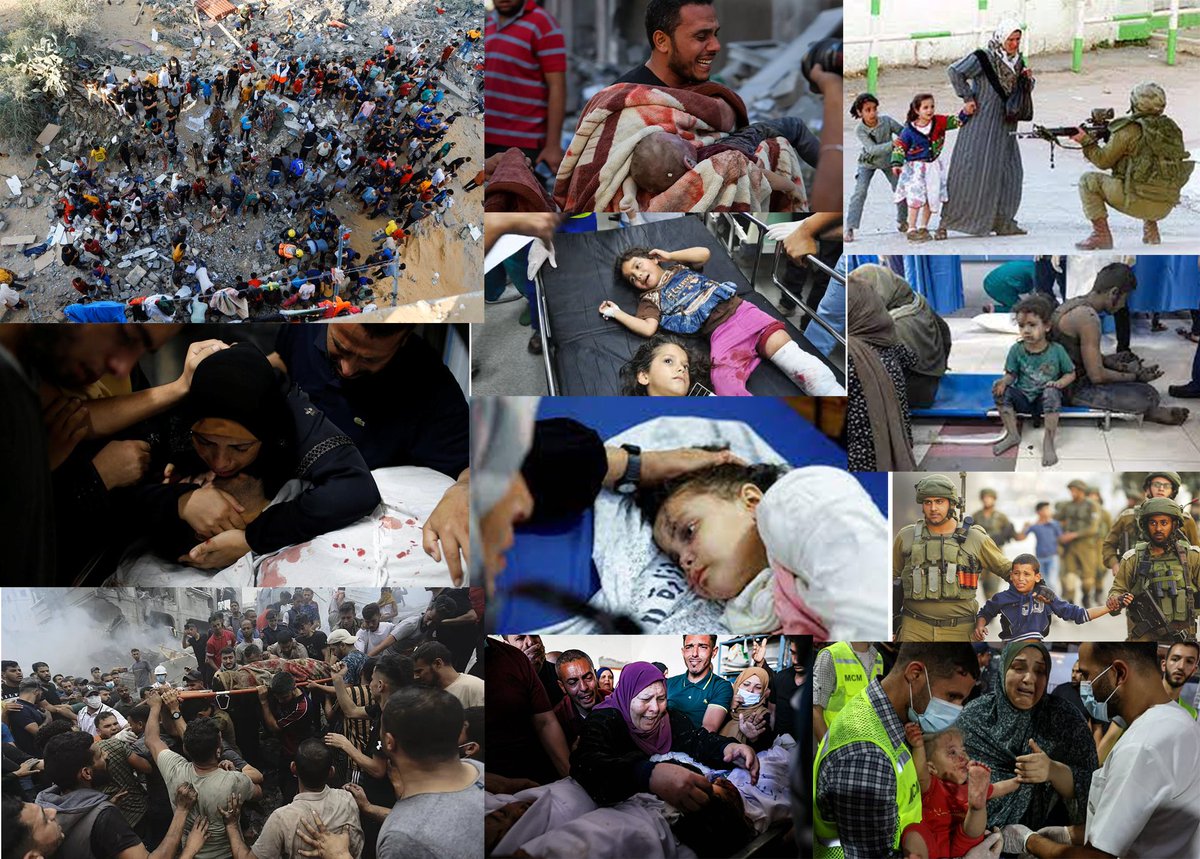farzanbro's tweet photo. @Israel fight against innocent civilians in Gaza https://t.co/FasTMrSz9h