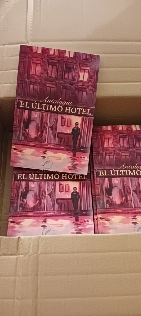 Trying_Mom's tweet photo. ¡Uuuuh, lo que me acaba de llegar!

Como no los esperaba hoy no he hecho un unboxing en condiciones, pero ¡tiembla, Cartagena, allá voy! https://t.co/ZztV9ueeqp