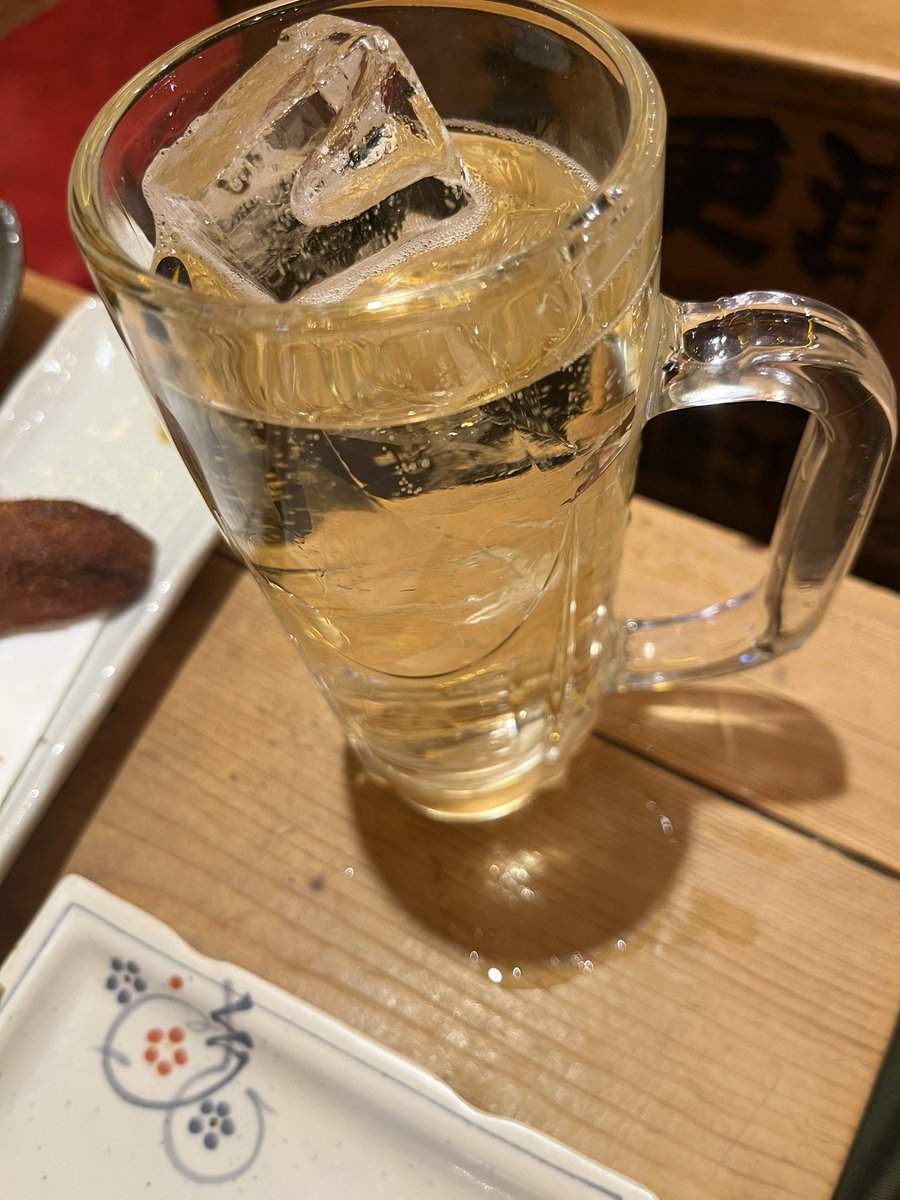 良かったなー🍺