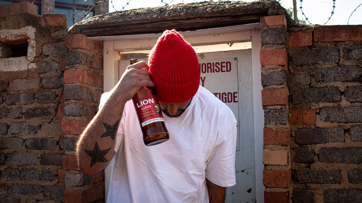 chronburgundy's tweet photo. Salute to everyone who took the time out to watch my new video #TheAlmightyArrogant The feedback has been overwhelming, and I haven't even had time to respond to everyone (yet)! For those who haven't seen it, it's up on my youtube channel right here 🚀 - https://t.co/fO9FEwMILW https://t.co/3xacOhnFjC