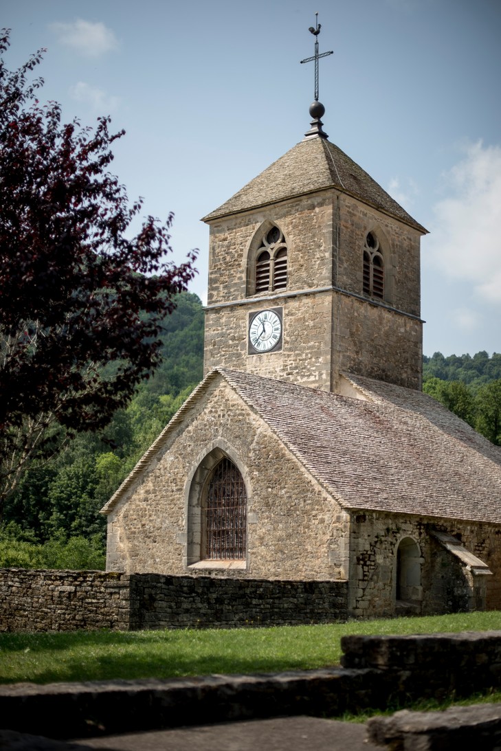 🧐 #LeSaviezVous ? La <a href="/LaSauvegarde/">La Sauvegarde</a>  de l'Art Français participe à la préservation de notre patrimoine depuis plus de 100 ans !
👏Elle a ouvert une direction régionale en Bourgogne-Franche-Comté, l’occasion de vous présenter 13 projets  en images👉 tinyurl.com/13eglisesSAFBFC