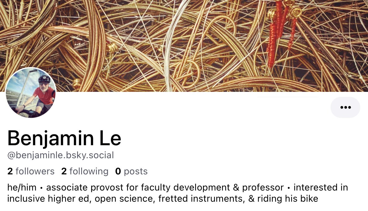 Benjamin Le tweet media