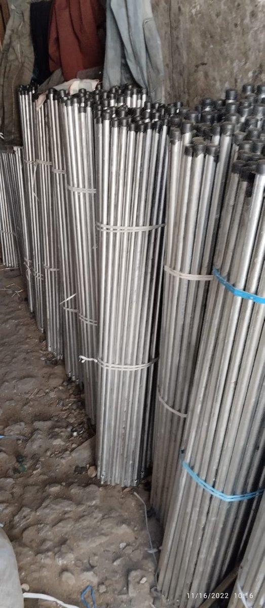 JamesIfechukwu's tweet photo. @wakawaka_doctor I manufacture and sell Iron mopping sticks at OBI-TEX Manufacturing Company @ Onitsha 
Contact us on 07035945206
Whatsapp on  08156354523 https://t.co/vacXSSaXvx