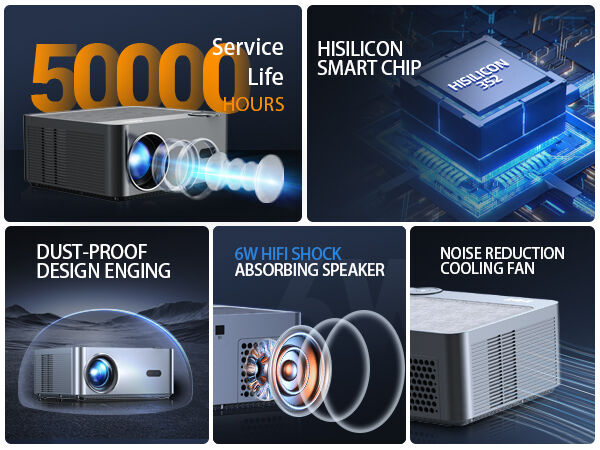 XGODY A45
Light source LED: 30000 hours of life
bit.ly/3CEmNba
#xgody #linkingpeople #projector #movie #home #theat