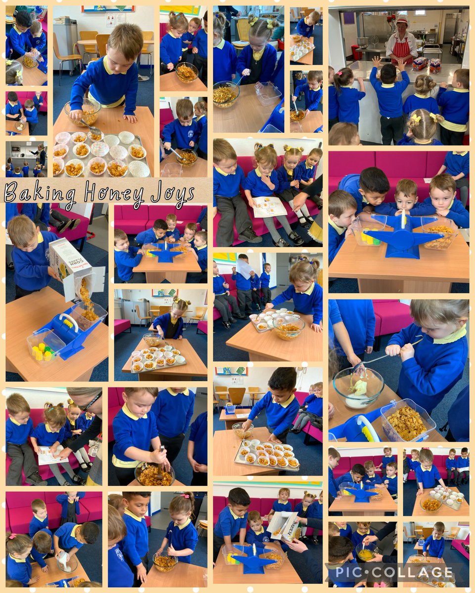 Mrs Martin & Dosbarth Oren tweet media