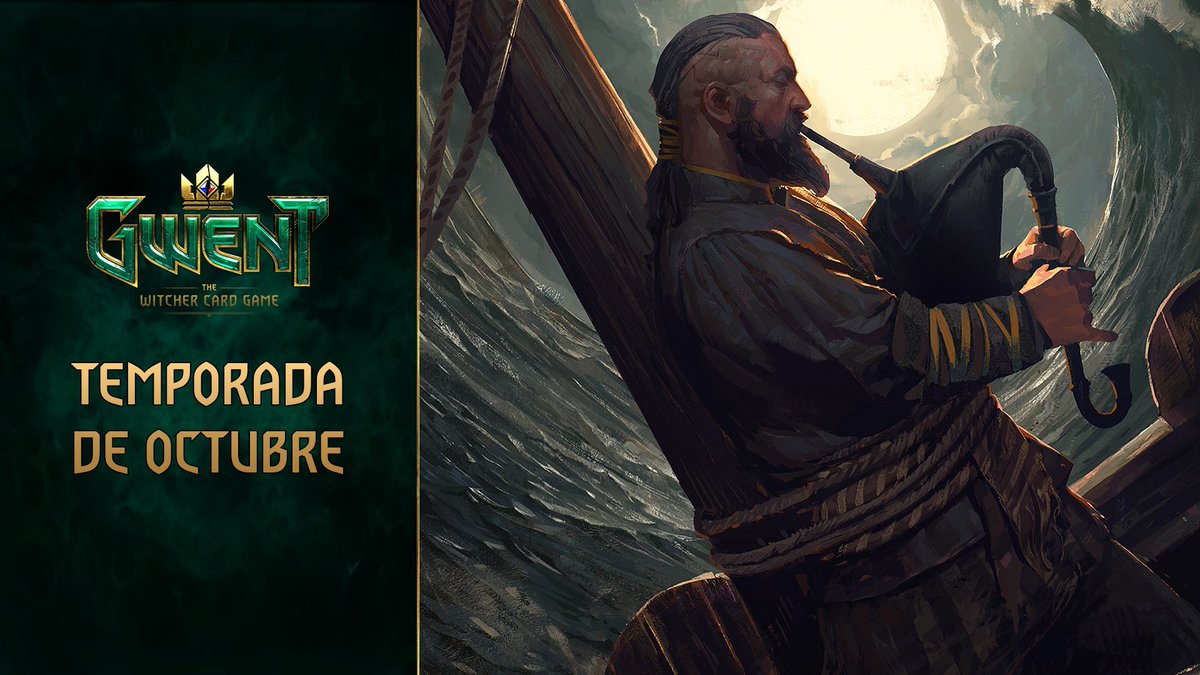 Gwent ES tweet media
