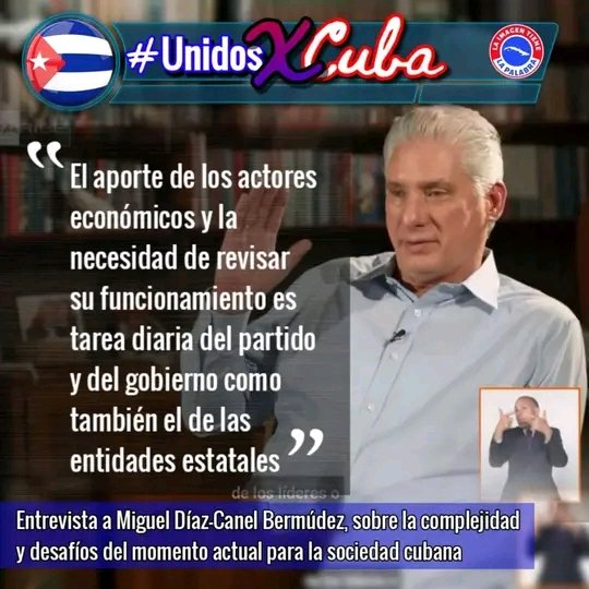 OnilviaJ's tweet photo. @MincinCuba 
#UnidosPorCuba 
#SiSePuede 
@anaelsy271091 @BetsyDazVelzqu2 @LubenSmith @ https://t.co/2Utdudbs54