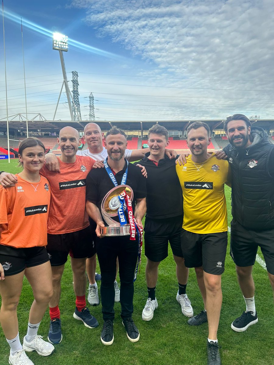 London Broncos tweet media