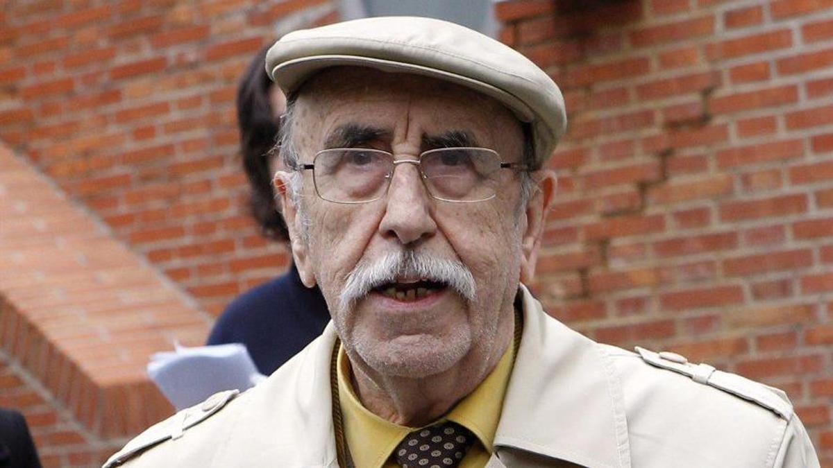 Nos deja el clásico actor Jesús Guzmán a los 97 años de edad <a href="/fecvillamayor/">Villamayor de Cine</a> <a href="/fjavier1980/">javier alonso</a> elblogdecineespanol.com/?p=71668