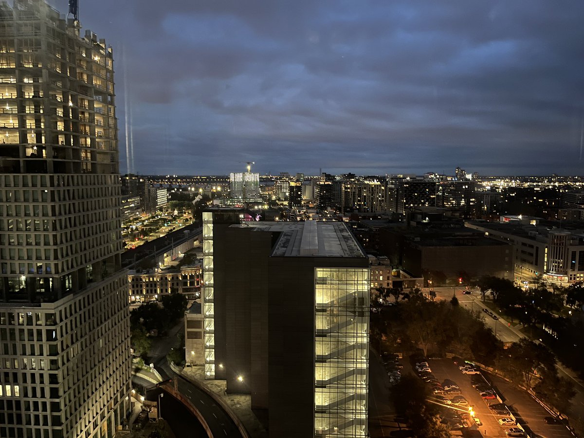 MathieuBourdea1's tweet image. Presque 7h et il fait encore noir 😅 on s’en va par là