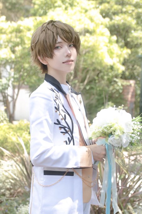 コスプレイヤー海月の水槽のTwitter画像41