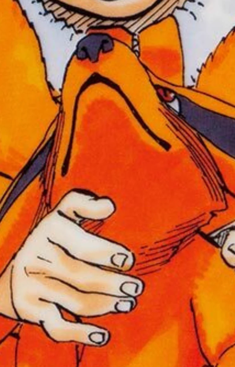 NARUTO・BORUTO【原作公式】 on X: 