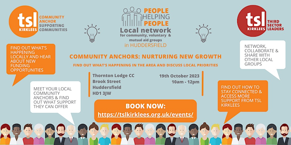 Kirklees Democracy tweet media