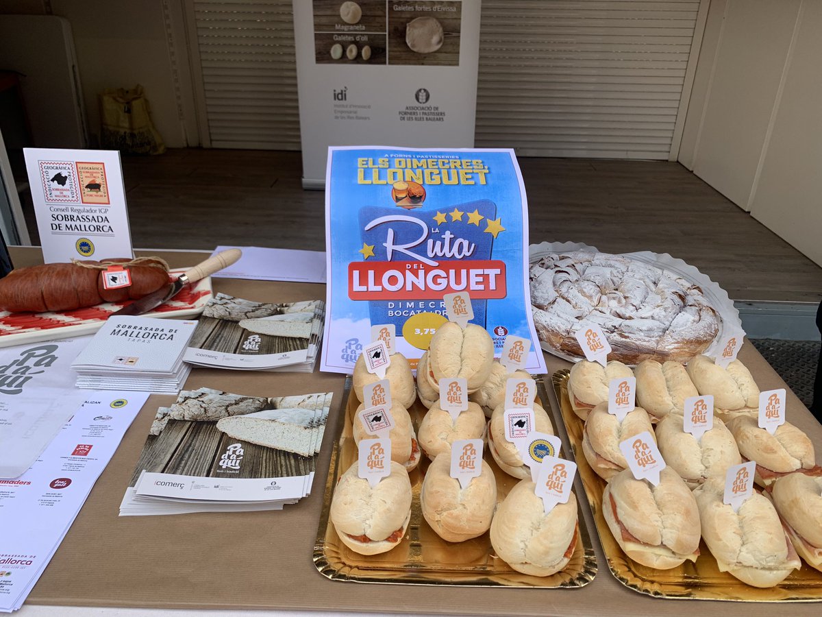 ADR Balears tweet media