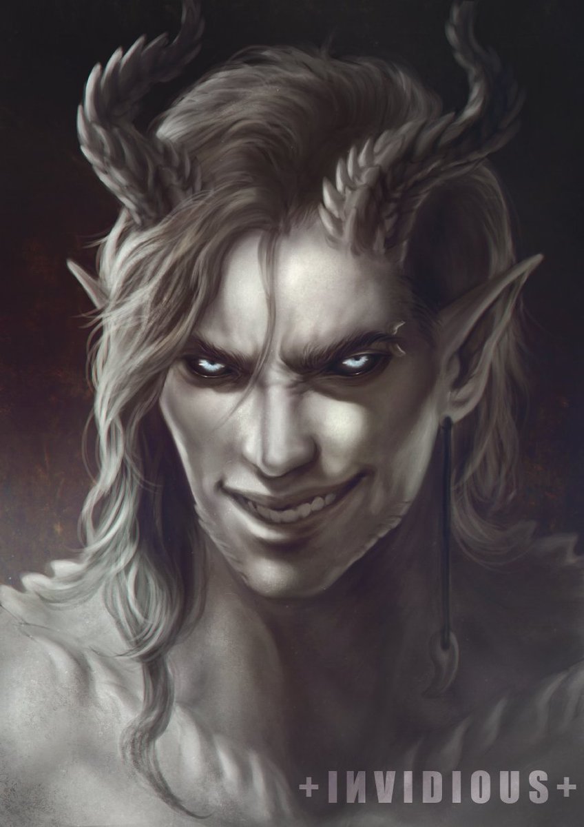 ✚ I И V I D I O U S ✚ tweet media