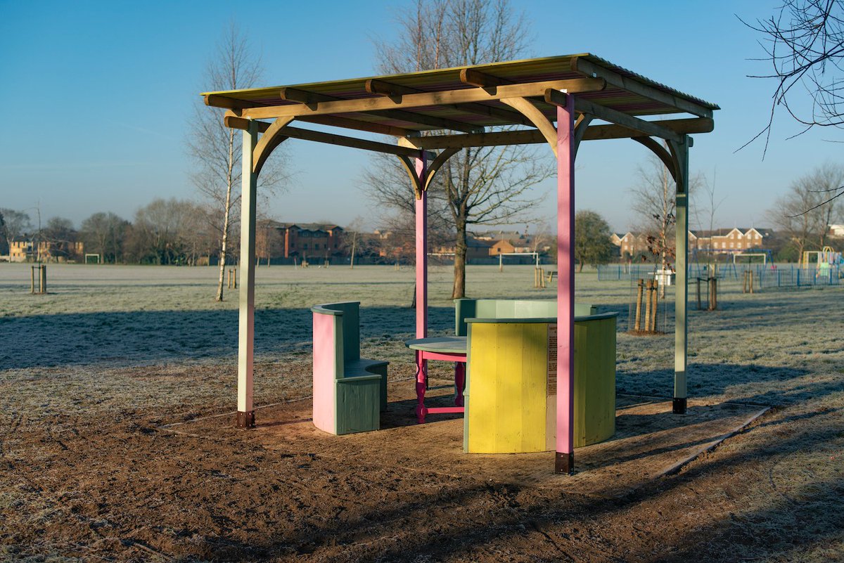 Connecting People with Nature tweet media