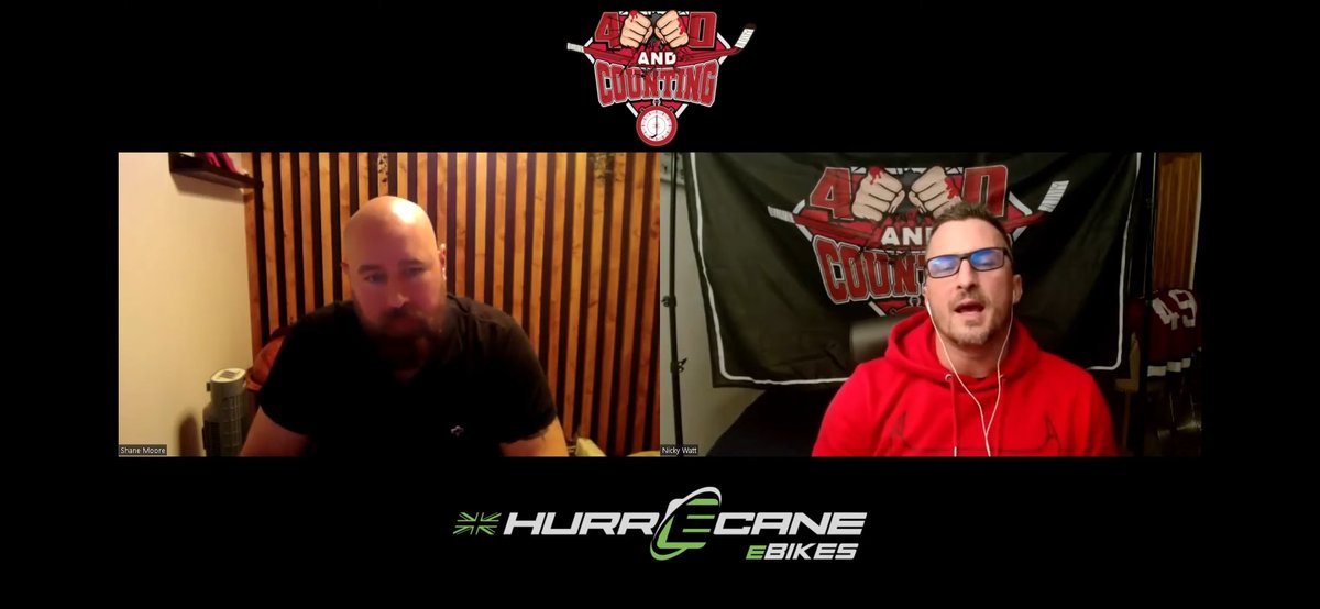 Thanks for having our Head of Operations Shane Moore on the show 🙌 View the DOPS Special here 👇 youtu.be/x7P831QLCMU?si…