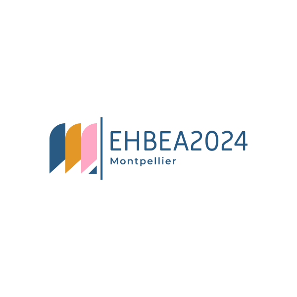 We are thrilled to announce that the Call for Abstracts for #EHBEA2024 is now open! Come join us in the picturesque and sunny city of Montpellier! To submit an abstract and/or register for the conference go to our dedicated website ehbea2024.com