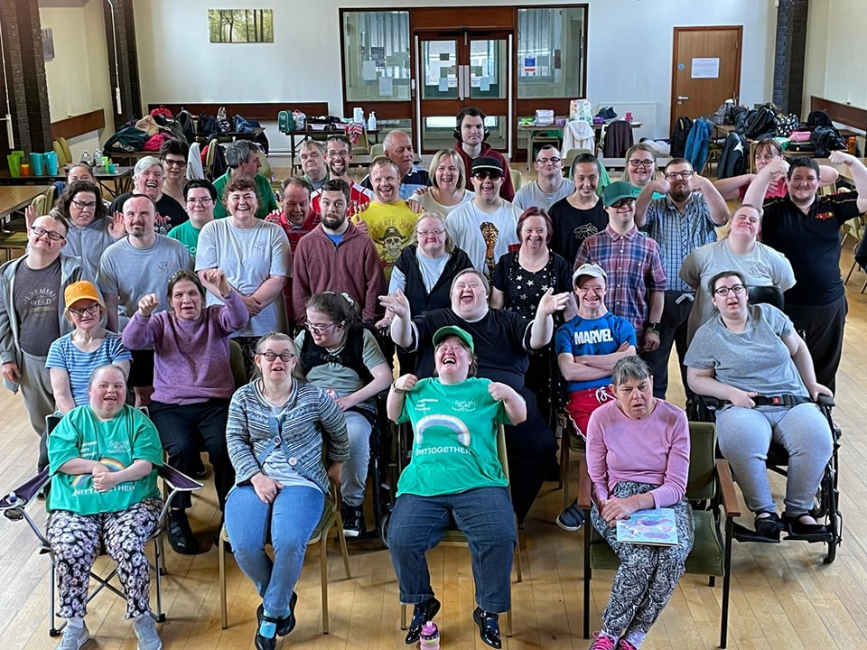 Margaret Gregory tweet media