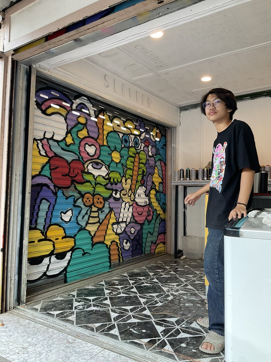 ทำไปวันละนิด วันละหน่อย 

✨ Ruby Cafe 🎉

✨จุดเช็คอิน

#น้ำแข็งใส  #IceRuby

#วัยรุ่นสร้างตัว